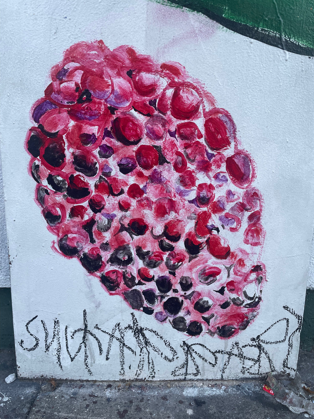 5/29/26 - 5/31/26 : hot flowers & hungry snakes
