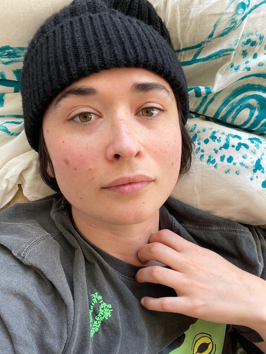 3/17/26 & 3/18/26: The 20 minute miracle nap.