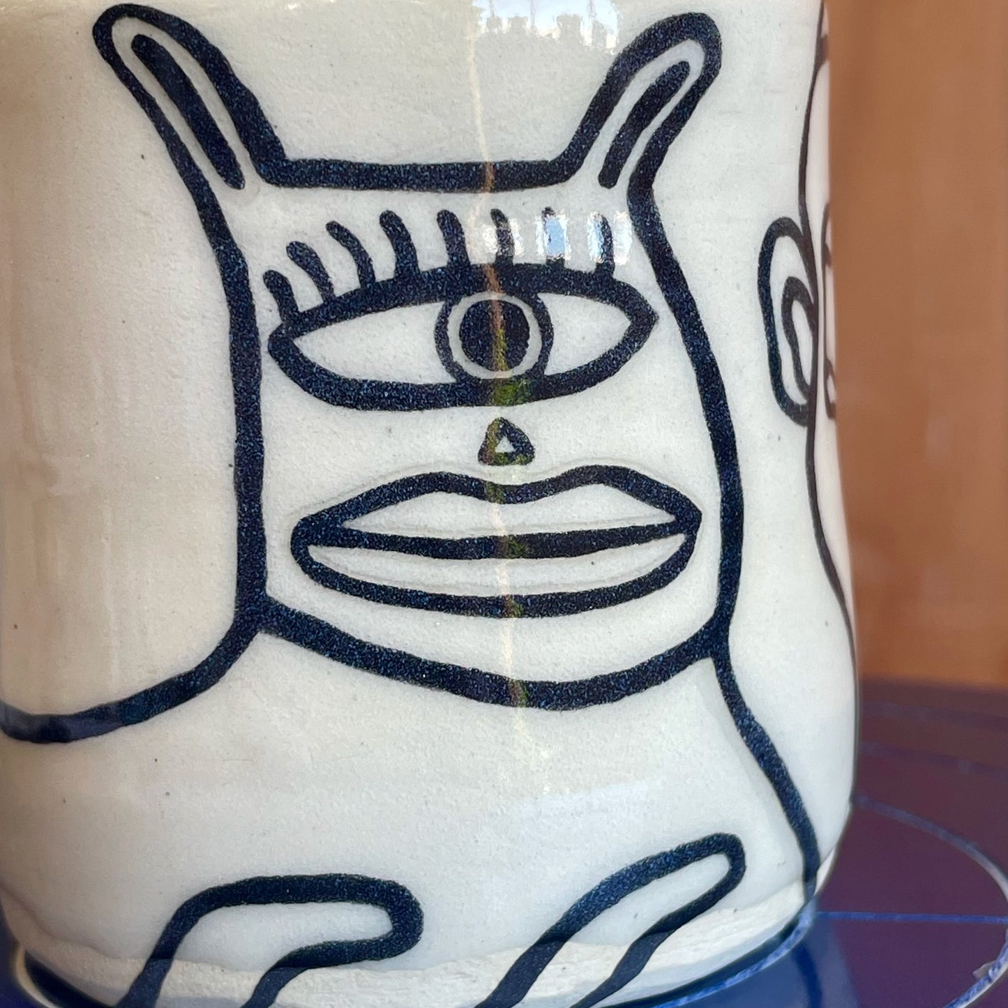 Creature Cup #3 (3 creatures) / one-of-a-kind