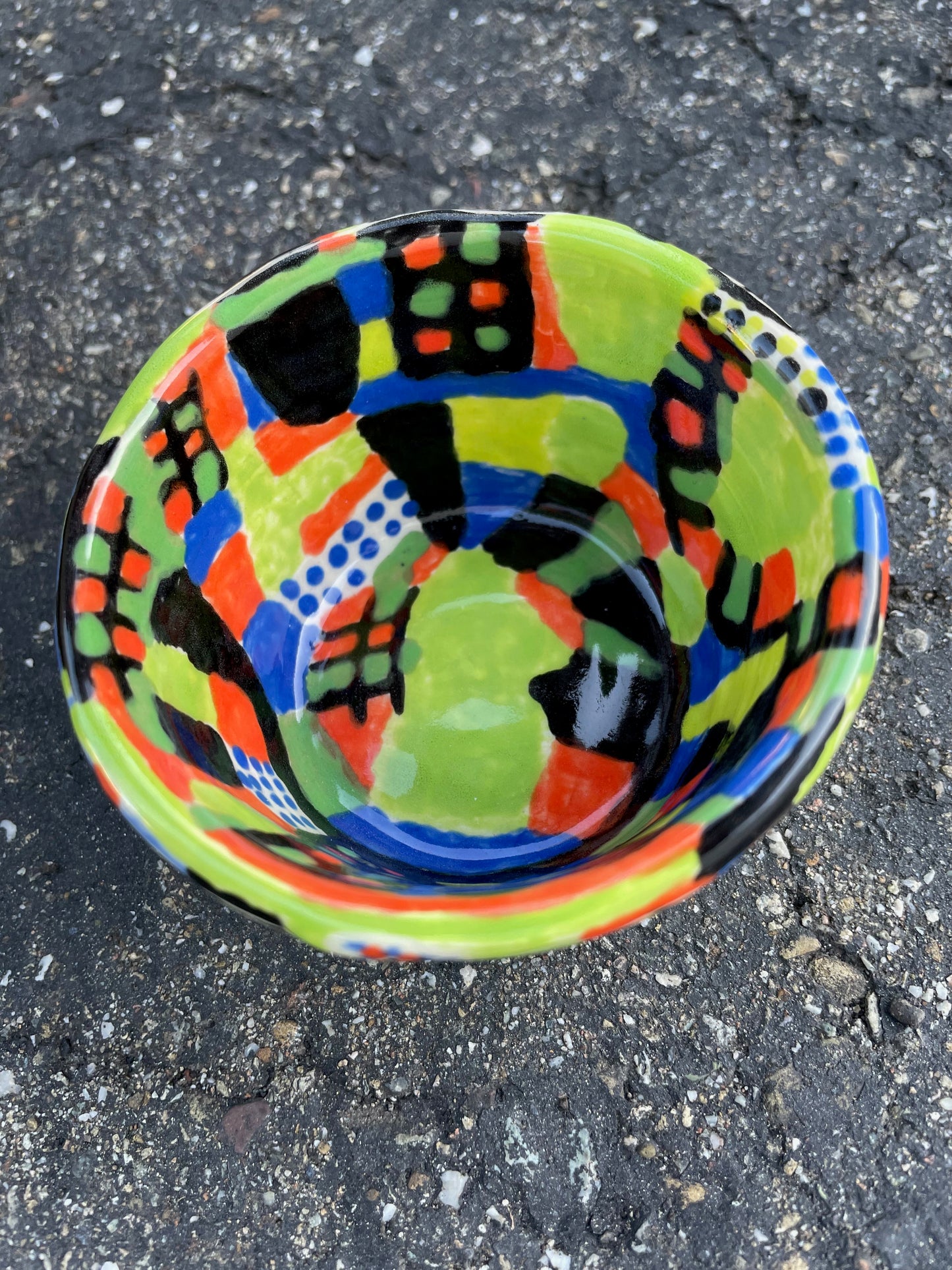 Mini Bowl / one-of-a-kind