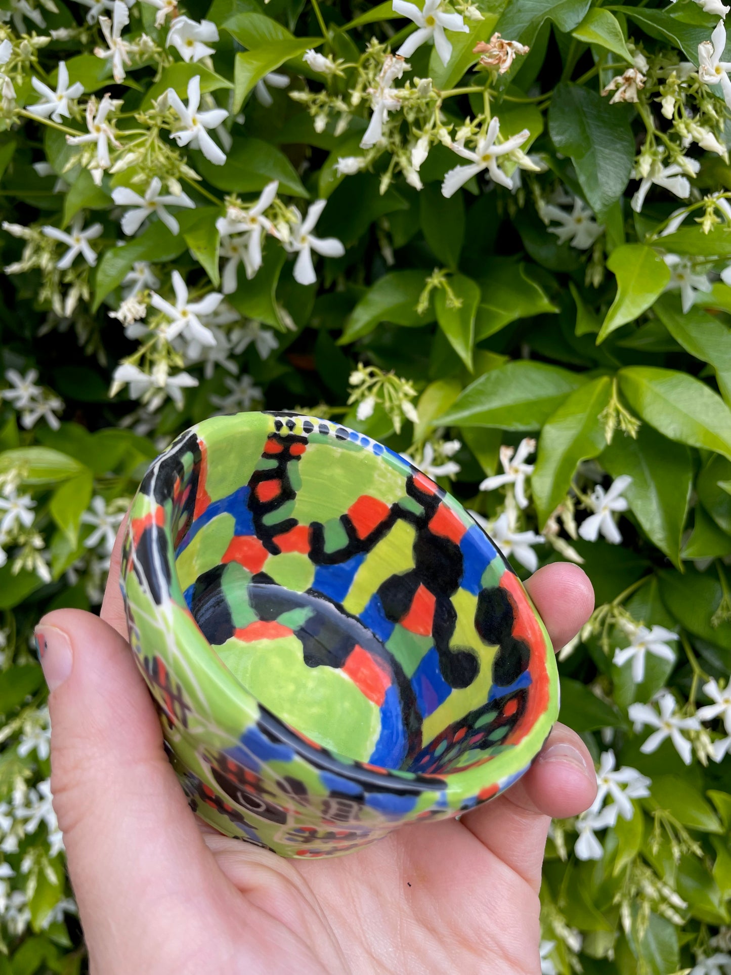 Mini Bowl / one-of-a-kind