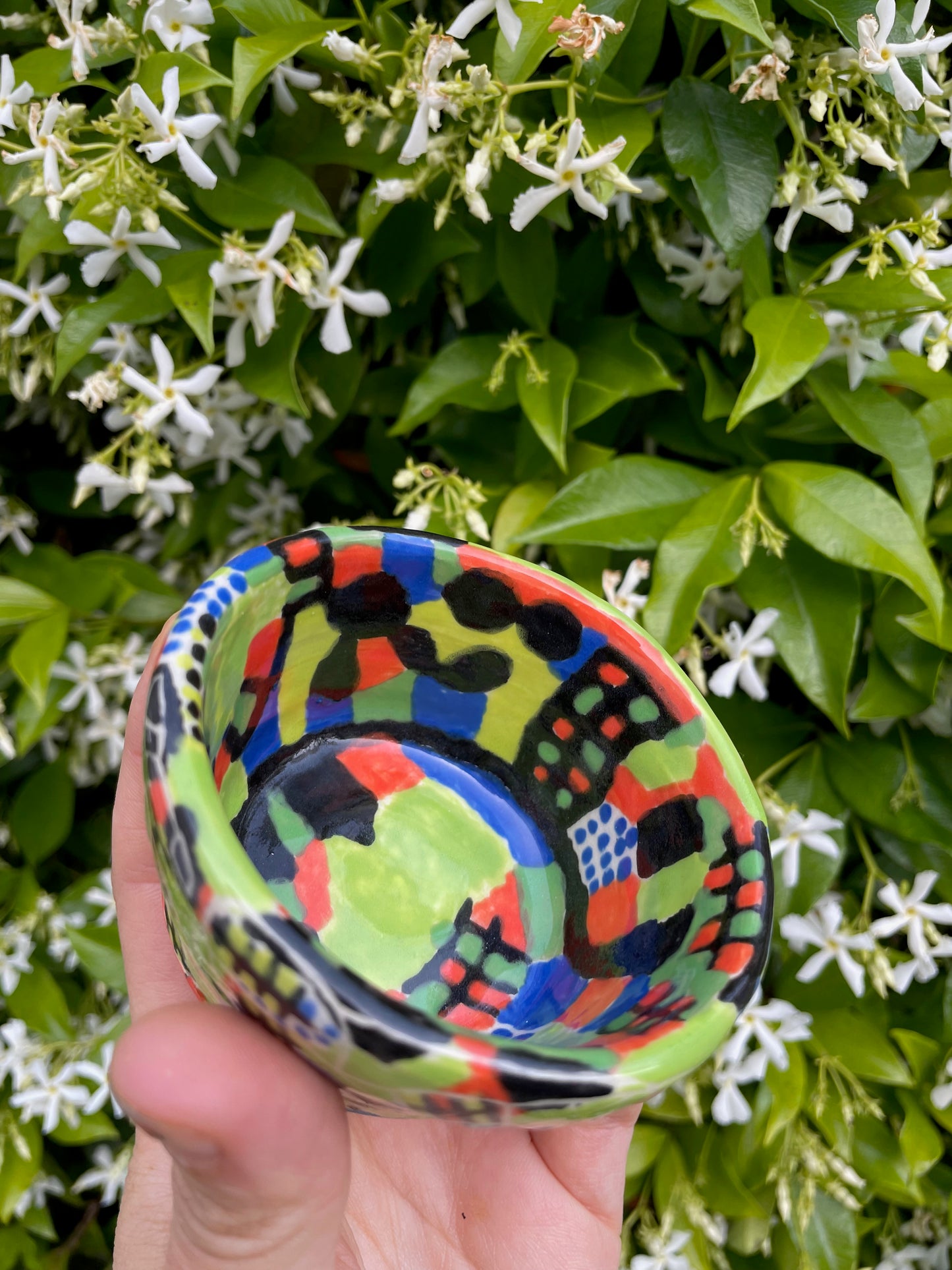Mini Bowl / one-of-a-kind