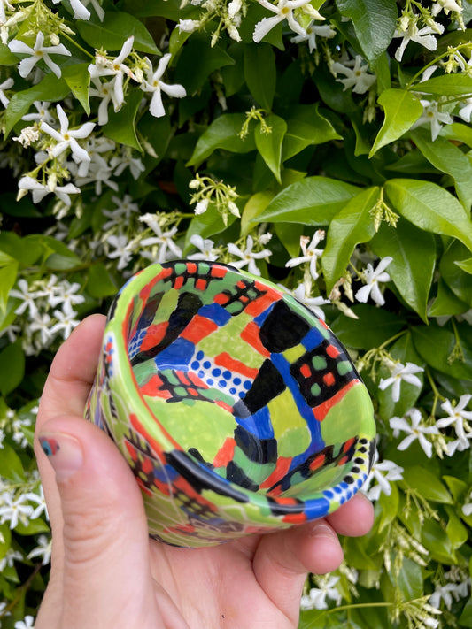 Mini Bowl / one-of-a-kind